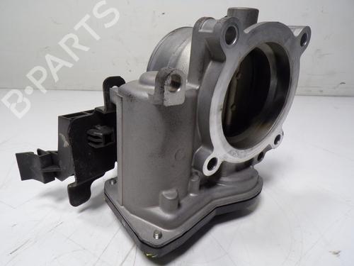 Throttle body MAZDA CX-3 (DK) | BP13569550M82 - Image 2