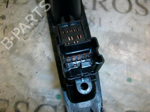 Left rear window switch NISSAN QASHQAI I (J10, NJ10) 2.0 | BP3753533I29