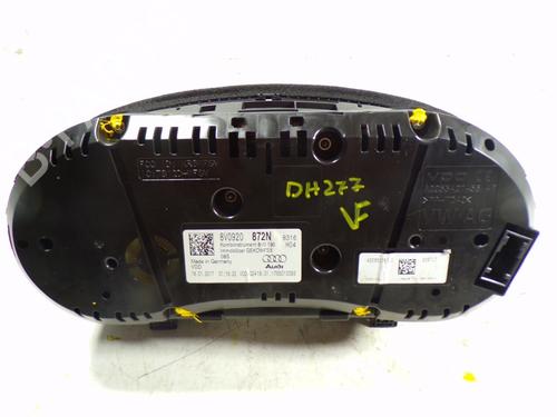 Instrument cluster AUDI A3 Sportback (8VA, 8VF)  | BP8142014C47 