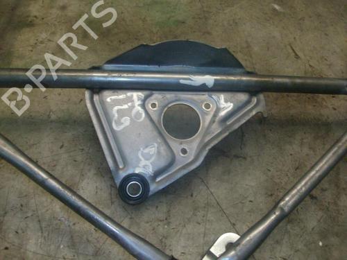 Front wipers mechanism TOYOTA RAV 4 II (_A2_)  | BP14300280C83 