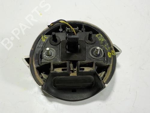 Tailgate handle OPEL CORSA E (X15) 1.4 (08, 68) | BP11246126C132 