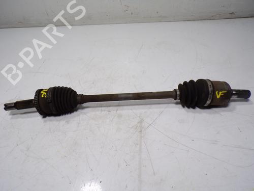 Used Left front driveshaft Left front driveshaft 15381599 15381599