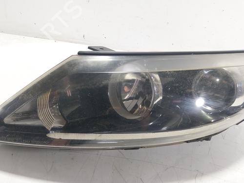 Used Left headlight Left headlight KIA SPORTAGE III (SL) 1.7 CRDi (116 hp) 30062015 30062015