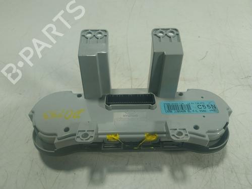 Climate control HYUNDAI ix35 (LM, EL, ELH) 1.7 CRDi | BP20129560I5 
