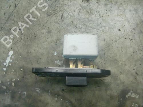 Used Heater resistor Heater resistor MITSUBISHI L200 (K7_T, K6_T, K5_T) 2.5 TD 4WD (K74T) (99 hp) 11646442 11646442