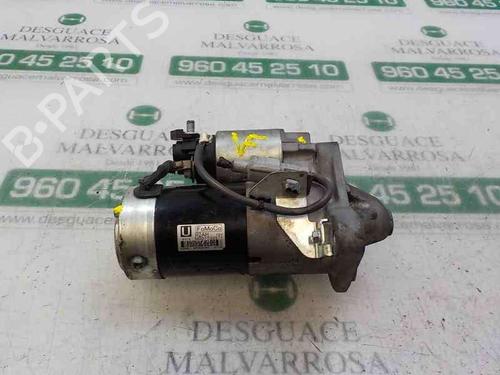 Used Starter Starter MAZDA 6 Hatchback (GH) 2.2 D (GH10) (129 hp) 40098536 40098536