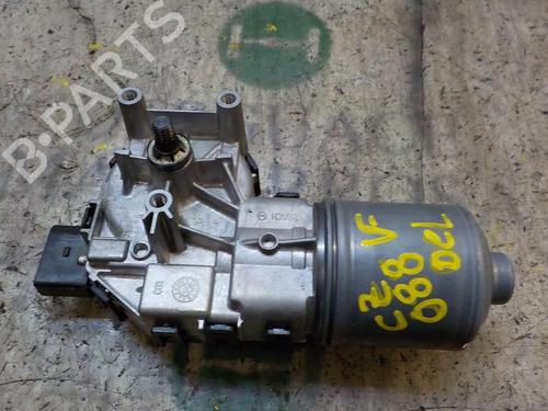 Used Front wiper motor FORD MONDEO IV (BA7) 2.0 TDCi (140 hp) 3855749