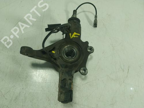 Used Right front steering knuckle Right front steering knuckle CITROËN C4 Picasso I MPV (UD_) 1.6 VTi 120 (120 hp) 20146077 20146077
