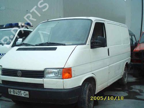 Used Parts VW TRANSPORTER T4 Van (70A, 70H, 7DA, 7DH) 1.9 D 475517