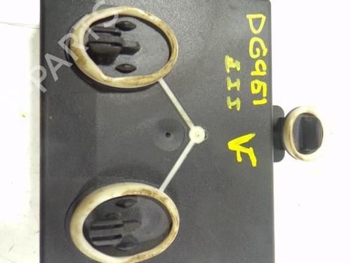 Used Electronic module Electronic module AUDI Q7 (4LB) 3.0 TDI quattro (233 hp) 7633754 7633754