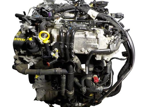 Engine VW GOLF VII Variant (BA5, BV5) 1.6 TDI | BP11413531M1 