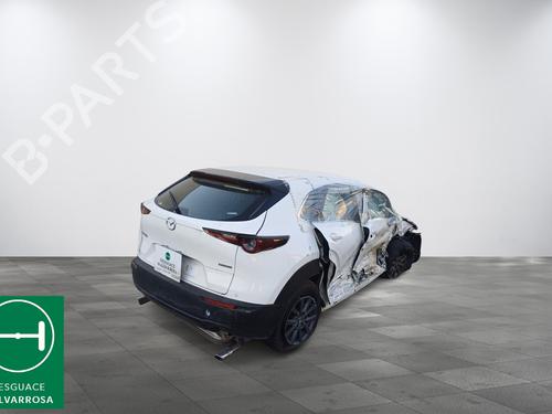 Engine MAZDA CX-30 (DM) 2.5 e-SKYACTIV-G (DM5W) | BP34578400M1  - Image 13