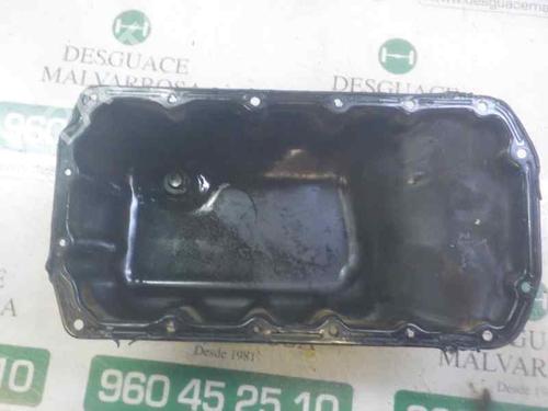 Oil sump PEUGEOT 308 I (4A_, 4C_)  | BP14283900M115 