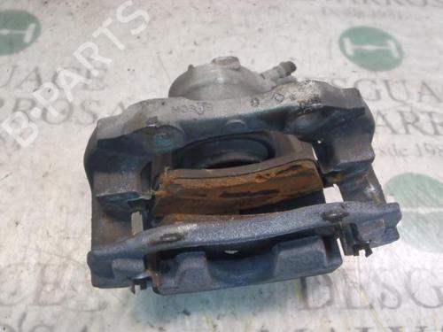 Right front brake caliper CITROËN DS3 (SA_) | BP11546990M104 - Image 2