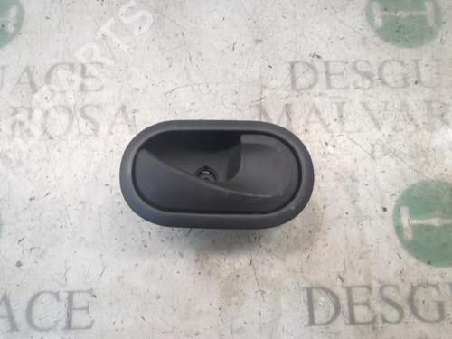Used Rear right interior door handle Rear right interior door handle RENAULT CLIO III (BR0/1, CR0/1) 1.5 dCi (BR17, CR17) (86 hp) 3809323 3809323
