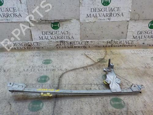 Used Front right window mechanism Front right window mechanism RENAULT TRAFIC II Van (FL) 1.9 dCi 100 (FL0C, FL0K, FL0B) (101 hp) 3855056 3855056