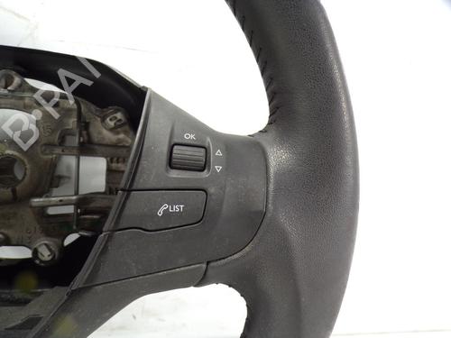 Steering wheel PEUGEOT 208 I (CA_, CC_)  | BP7536765C49 
