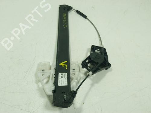 Used Rear left window mechanism Rear left window mechanism AUDI Q5 (FYB, FYG) 2.0 TFSI quattro (252 hp) 31879901 31879901