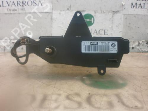 Heater resistor BMW 1 (E87)  | BP11642575M108 