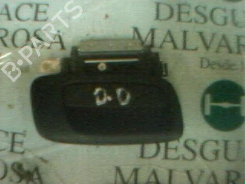 Używane Klamka zewnętrzna drzwi przednich prawych OPEL ASTRA G Hatchback (T98) [1998-2009]  3746009