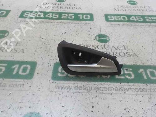 rear-right-interior-door-handle-ford-focus-iii-1746829-am51u22600bew-2010-2011-2012-2013-2014-2015-2016-2017-2018-2019-2020-4880629 main image