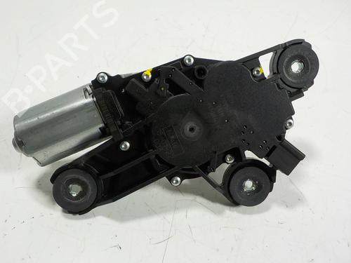 Rear wiper motor FORD FOCUS III  | BP15106453M102 