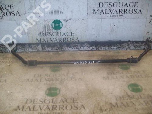 Used Anti roll bar Anti roll bar SMART CITY-COUPE (450) 0.6 (450.352, 450.353) (61 hp) 3757071 3757071