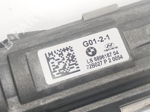 Steering column BMW 4 Convertible (G23, G83) 430 i xDrive | BP24599873M21  - Image 7