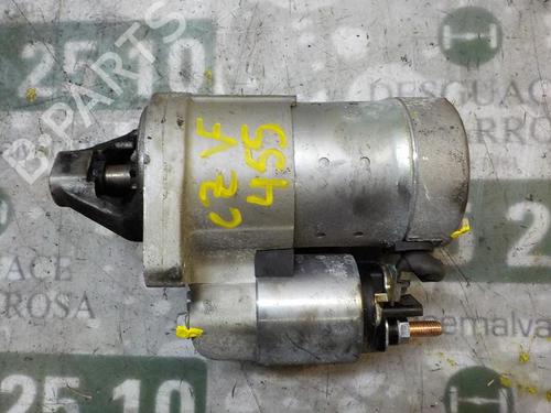 Starter FIAT PUNTO (199_)  | BP4012000M8 