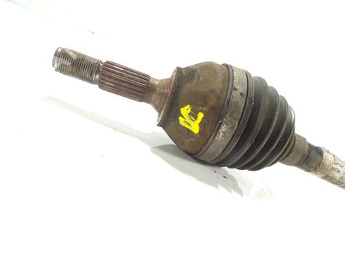 Left front driveshaft CITROËN C3 II (SC_) 1.4 VTi 95 | BP9763001M38 - Image 3