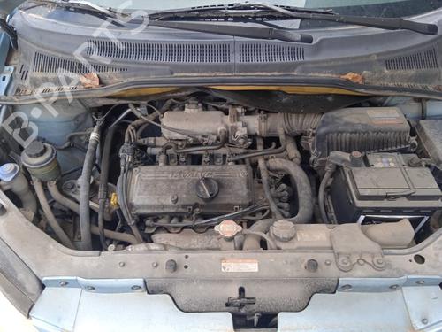 Interior roof light HYUNDAI GETZ (TB) 1.1 | BP18780980I8