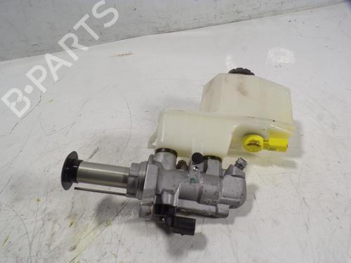 Brake master cylinder AUDI A1 Sportback (GBA)  | BP8956922M77 