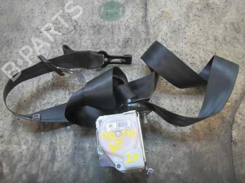Used Rear right seatbelt Rear right seatbelt CITROËN C4 Grand Picasso I (UA_) 1.6 HDi (109 hp) 6618160 6618160