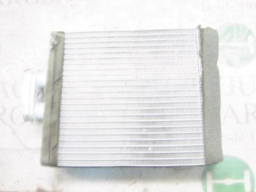 Used Heater matrix SKODA FABIA I (6Y2) 1.4 (60 hp) 3771265