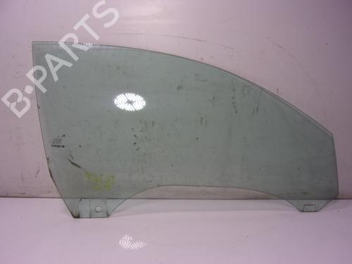 Used Front right door window MERCEDES-BENZ E-CLASS Coupe (C207) E 250 CGI (207.347) (204 hp) 17196543