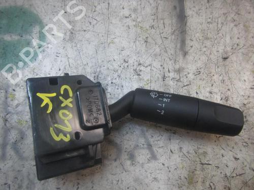 Used Steering column stalk Steering column stalk MAZDA 3 (BK) 1.6 MZ-CD (90 hp) 3839853 3839853