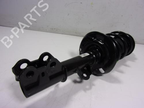Right front shock absorber TOYOTA YARIS CROSS (MXP_) 1.5 Hybrid (MXPJ10) | BP15839565M17 