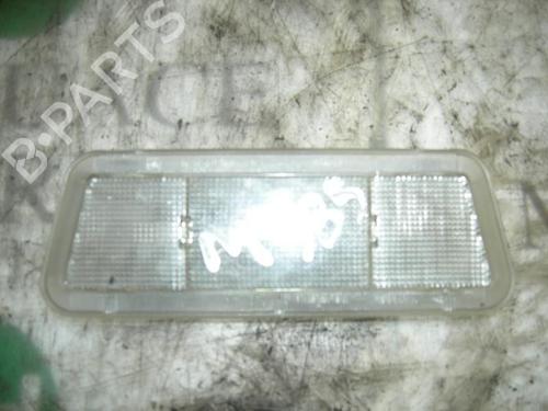 Used Interior roof light Interior roof light OPEL VECTRA B (J96) [1995-2004] 7413398 7413398