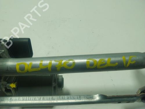 Front wiper motor SEAT LEON Sportstourer (KL8, KLD)  | BP18297604M29