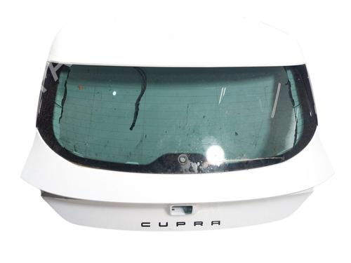 Used Tailgate SEAT LEON Sportstourer (KL8, KLD) [2020-2025]  29001881