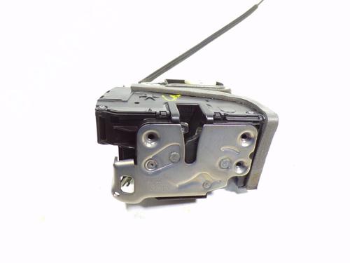 Front right lock OPEL ASTRA K (B16) 1.4 Turbo (68) | BP9498952C97 