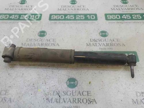 Venstre bagtil støddæmper RENAULT MEGANE III Hatchback (BZ0/1_, B3_) 1.5 dCi (BZ0C) | BP5116689M18 