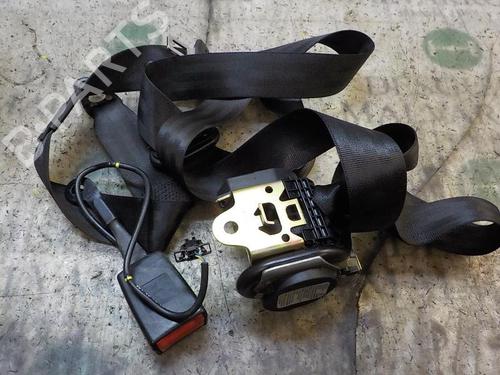Used Front left seatbelt AUDI A8 D3 (4E2, 4E8) 4.2 quattro (335 hp) 8740629