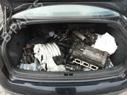Starter AUDI A6 C5 (4B2, 4B4) 2.4 | BP3861416M8  - Image 7