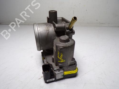 Throttle body FIAT 500X (334_)  | BP15212905M82 