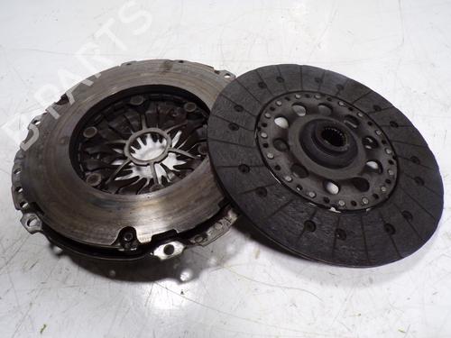 Other MAZDA 3 (BL) 2.2 MZR CD (BL10) L30416410C | L30416410C