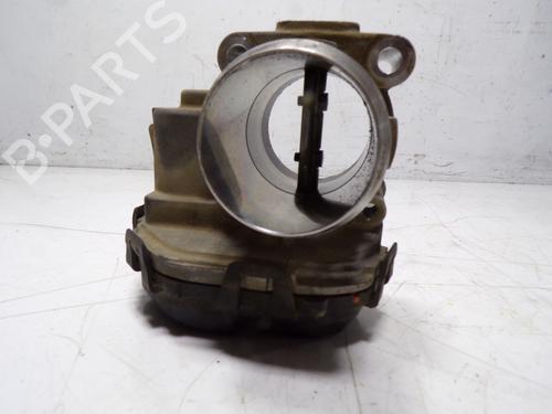 Used Throttle body Throttle body PEUGEOT PARTNER Box Body/MPV (K9) [2018-2026] 10571741 10571741