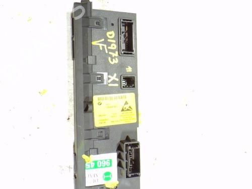 Electronic module BMW 6 (E63) 645 Ci | BP9519290M83 
