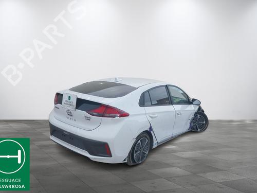 Climate control HYUNDAI IONIQ (AE) | BP32271484I5