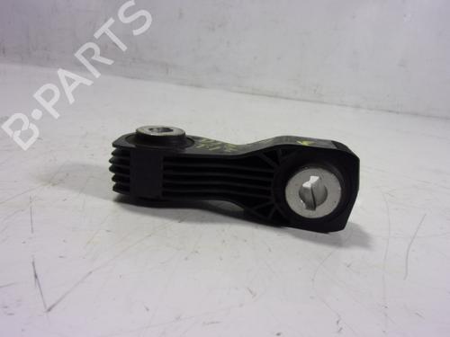 Left rear suspension arm TOYOTA PROACE Van (MDZ_)  | BP14287611M14 